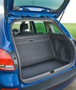 Renault Clio Sport Tourer 2008 года